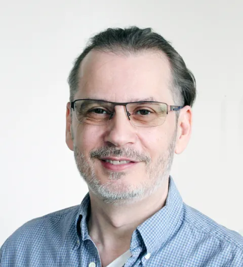 Sven Dehne